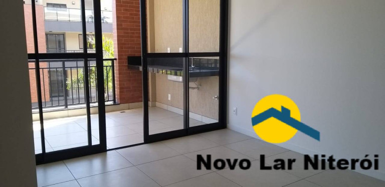 Imagem Apartamento com 3 Quartos à Venda, 130 m² em Piratininga - Niterói
