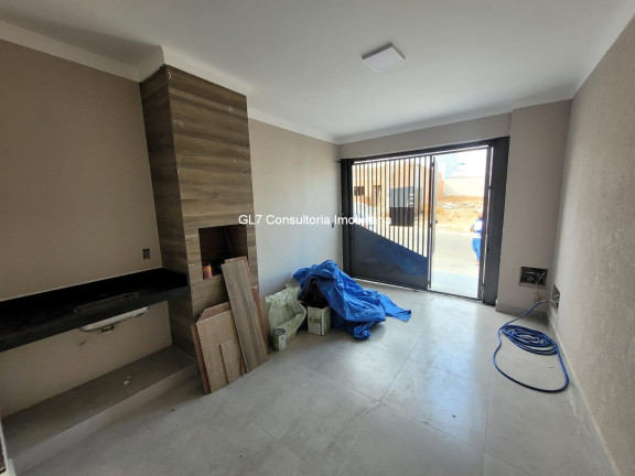 Casa com 2 Quartos à Venda,  em Jardim Residencial Nova Veneza - Indaiatuba