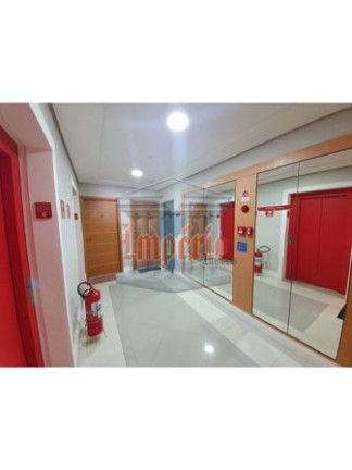 Imagem Apartamento com 2 Quartos à Venda, 80 m² em Campestre - Santo André Imagem Apartamento com 2 Quartos à Venda, 80 m² em Campestre - Santo André