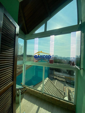 Imagem Casa com 2 Quartos à Venda, 90 m² em Jardim Piracuama - São Paulo Imagem Casa com 2 Quartos à Venda, 90 m² em Jardim Piracuama - São Paulo