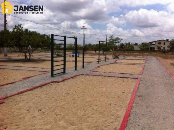 Imagem Terreno em Condomínio à Venda, 750 m² em Br 230, Km 61 - Cruz Do Espírito Santo