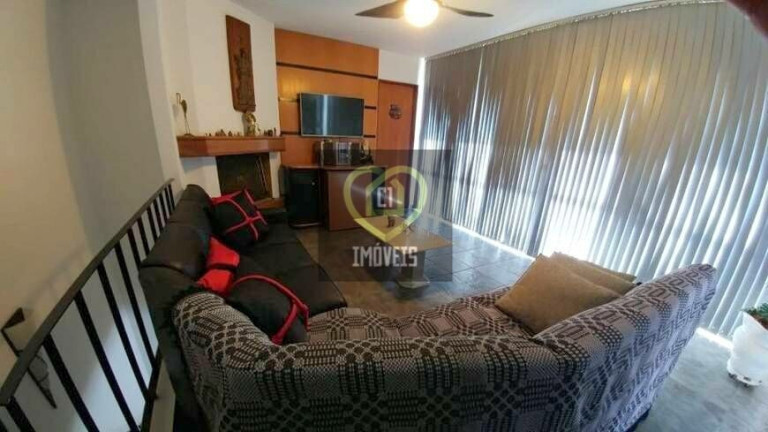 Imagem Cobertura com 4 Quartos à Venda, 240 m² em Perdizes - São Paulo Imagem Cobertura com 4 Quartos à Venda, 240 m² em Perdizes - São Paulo