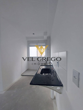 Imagem Apartamento com 2 Quartos à Venda, 43 m² em Vila Caraguatá - São Paulo Imagem Apartamento com 2 Quartos à Venda, 43 m² em Vila Caraguatá - São Paulo