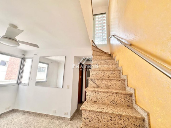 Imagem Casa com 2 Quartos à Venda, 81 m² em Vila Mariana - São Paulo Imagem Casa com 2 Quartos à Venda, 81 m² em Vila Mariana - São Paulo