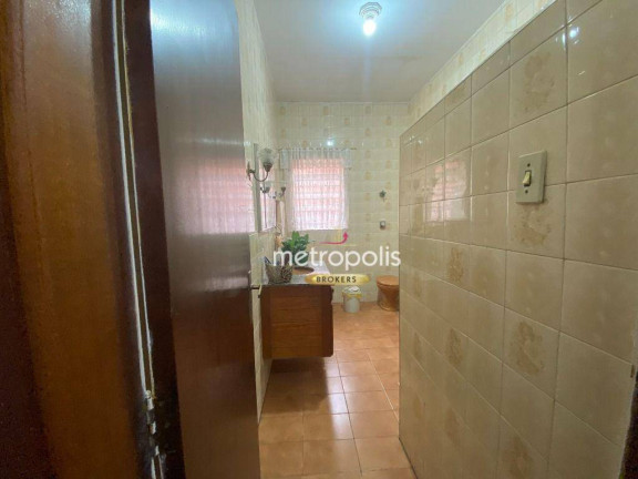 Imagem Casa com 3 Quartos à Venda, 320 m² em Piraporinha - Diadema Imagem Casa com 3 Quartos à Venda, 320 m² em Piraporinha - Diadema