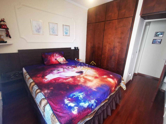 Imagem Apartamento com 2 Quartos à Venda, 87 m² em Jardim Chapadão - Campinas Imagem Apartamento com 2 Quartos à Venda, 87 m² em Jardim Chapadão - Campinas