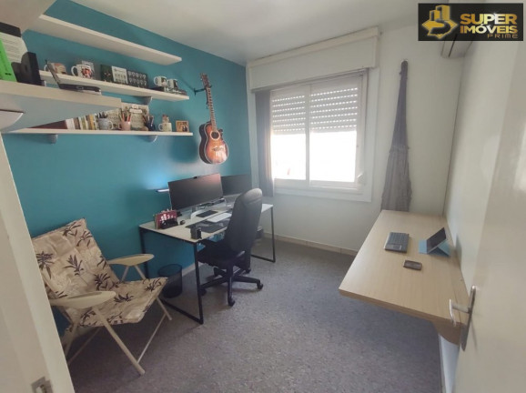 Imagem Apartamento com 2 Quartos à Venda, 55 m² em Centro - Pelotas Imagem Apartamento com 2 Quartos à Venda, 55 m² em Centro - Pelotas
