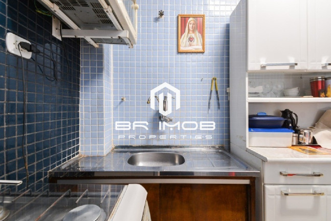 Imagem Imóvel com 2 Quartos à Venda, 50 m² em Bela Vista - São Paulo Imagem Imóvel com 2 Quartos à Venda, 50 m² em Bela Vista - São Paulo