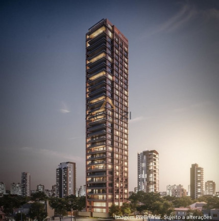 Imagem Apartamento com 3 Quartos à Venda, 201 m² em Jardim Paulista - São Paulo Imagem Apartamento com 3 Quartos à Venda, 201 m² em Jardim Paulista - São Paulo