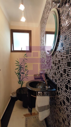 Imagem Apartamento com 3 Quartos à Venda, 158 m² em Pitangueiras - Guarujá
