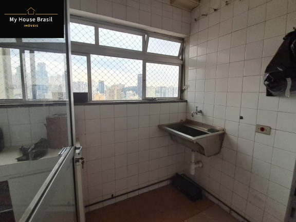 Imagem Apartamento com 3 Quartos à Venda, 84 m² em Santana - São Paulo