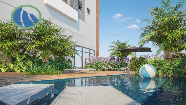 Imagem Apartamento com 3 Quartos à Venda, 69 m² em Alphaville Empresarial - Barueri Imagem Apartamento com 3 Quartos à Venda, 69 m² em Alphaville Empresarial - Barueri