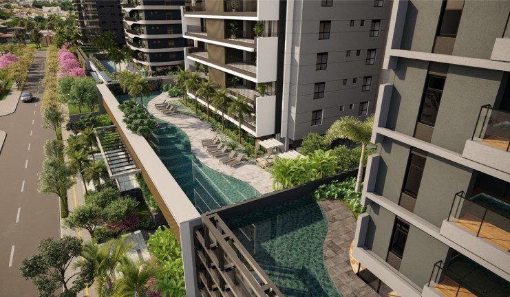 Imagem Apartamento com 4 Quartos à Venda, 297 m² em Serrinha - Goiânia Imagem Apartamento com 4 Quartos à Venda, 297 m² em Serrinha - Goiânia