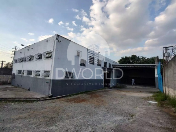 Imóvel Comercial para Alugar, 698 m² em Parque Marajoara - Santo André