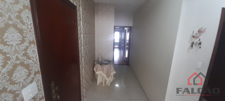 Imagem Apartamento com 3 Quartos à Venda, 187 m² em Boa Vista - São Vicente
