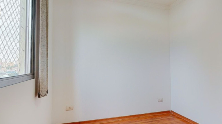 Imagem Apartamento com 2 Quartos à Venda, 64 m² em Rio Pequeno - São Paulo