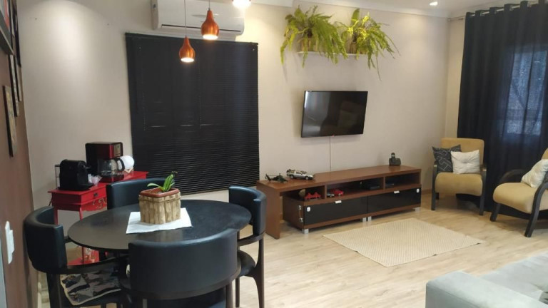 Imagem Casa com 3 Quartos à Venda, 192 m² em Villa Branca - Jacareí Imagem Casa com 3 Quartos à Venda, 192 m² em Villa Branca - Jacareí