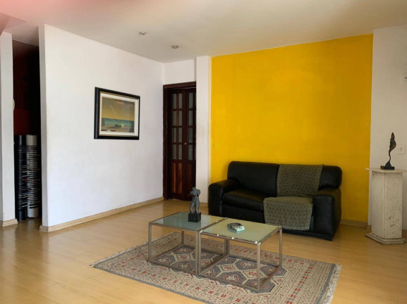 Imagem Cobertura com 3 Quartos à Venda, 260 m² em Barra Da Tijuca - Rio De Janeiro