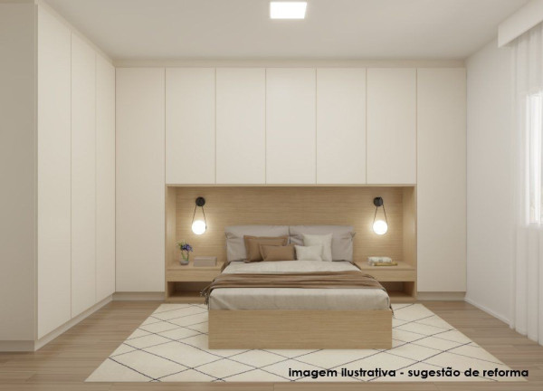 Imagem Apartamento com 3 Quartos à Venda, 108 m² em Paraíso - São Paulo Imagem Apartamento com 3 Quartos à Venda, 108 m² em Paraíso - São Paulo
