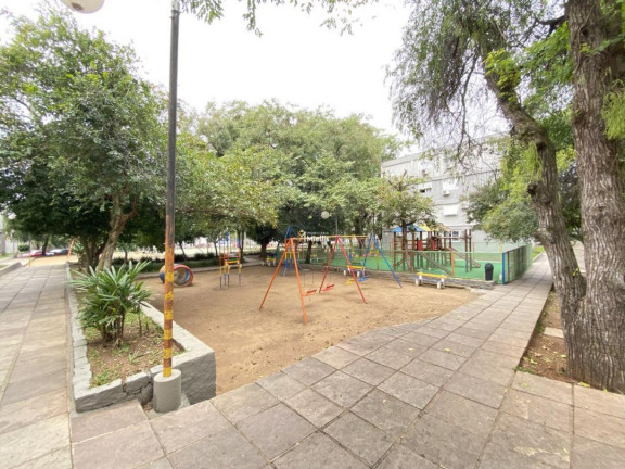 Imagem Imóvel com 2 Quartos à Venda, 54 m² em Sarandi - Porto Alegre Imagem Imóvel com 2 Quartos à Venda, 54 m² em Sarandi - Porto Alegre