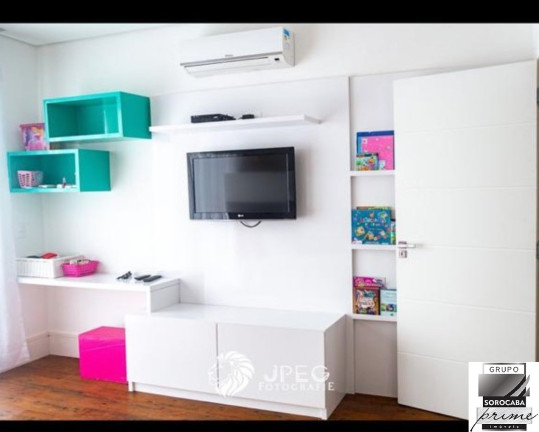 Imagem Sobrado com 3 Quartos à Venda, 825 m² em Alphaville Nova Esplanada I - Votorantim Imagem Sobrado com 3 Quartos à Venda, 825 m² em Alphaville Nova Esplanada I - Votorantim