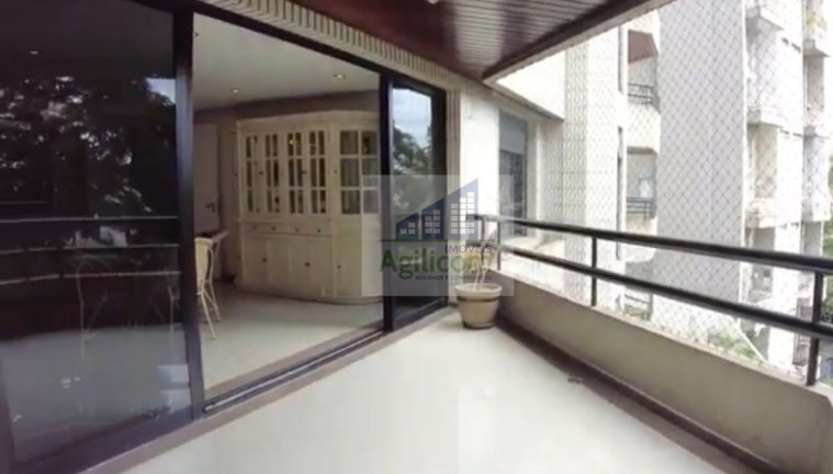Imagem Apartamento com 5 Quartos à Venda, 227 m² em Vila Suzana - São Paulo Imagem Apartamento com 5 Quartos à Venda, 227 m² em Vila Suzana - São Paulo