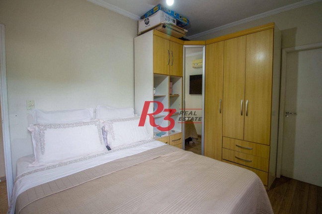 Imagem Casa com 3 Quartos à Venda, 189 m² em Embaré - Santos Imagem Casa com 3 Quartos à Venda, 189 m² em Embaré - Santos