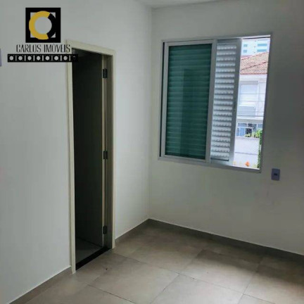 Imagem Casa com 3 Quartos à Venda, 110 m² em Encruzilhada - Santos Imagem Casa com 3 Quartos à Venda, 110 m² em Encruzilhada - Santos