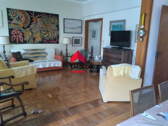 Imagem Apartamento com 3 Quartos à Venda, 114 m² em Leme - Rio De Janeiro Imagem Apartamento com 3 Quartos à Venda, 114 m² em Leme - Rio De Janeiro