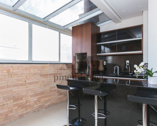 Imagem Apartamento com 3 Quartos à Venda, 259 m² em Perdizes - São Paulo Imagem Apartamento com 3 Quartos à Venda, 259 m² em Perdizes - São Paulo