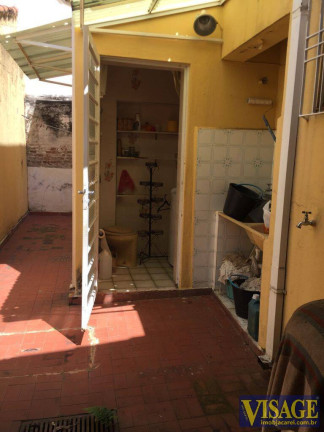 Imagem Casa com 4 Quartos à Venda, em Centro - Jacareí Imagem Casa com 4 Quartos à Venda, em Centro - Jacareí