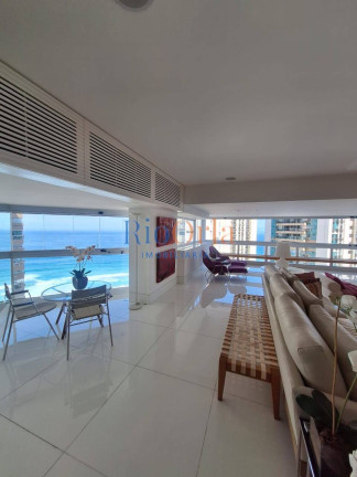Imagem Apartamento com 4 Quartos à Venda, 300 m² em Barra Da Tijuca - Rio De Janeiro