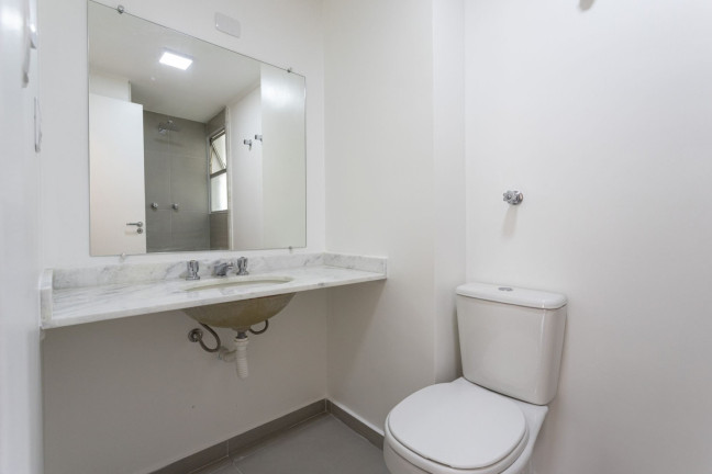 Imagem Apartamento com 3 Quartos à Venda, 92 m² em Campo Belo - São Paulo Imagem Apartamento com 3 Quartos à Venda, 92 m² em Campo Belo - São Paulo
