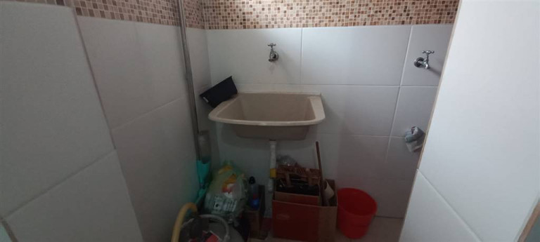 Imagem Casa de Condomínio com 2 Quartos à Venda, 46 m² em Caiçara - Praia Grande Imagem Casa de Condomínio com 2 Quartos à Venda, 46 m² em Caiçara - Praia Grande