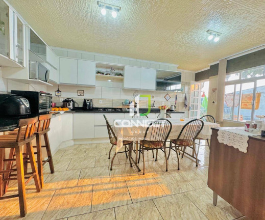 Imagem Casa com 3 Quartos à Venda, 195 m² em São Vicente - Itajaí Imagem Casa com 3 Quartos à Venda, 195 m² em São Vicente - Itajaí