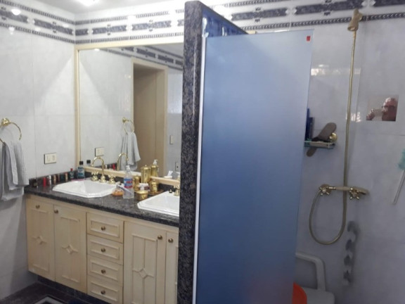 Imagem Casa com 5 Quartos à Venda, 480 m² em Brooklin Paulista - São Paulo Imagem Casa com 5 Quartos à Venda, 480 m² em Brooklin Paulista - São Paulo