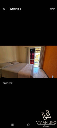 Imagem Casa de Condomínio com 3 Quartos à Venda, 145 m² em Ogiva - Cabo Frio Imagem Casa de Condomínio com 3 Quartos à Venda, 145 m² em Ogiva - Cabo Frio