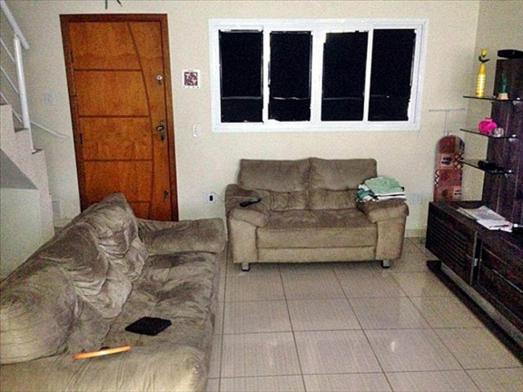 Imagem Casa com 2 Quartos à Venda, 80 m² em Guilhermina - Praia Grande Imagem Casa com 2 Quartos à Venda, 80 m² em Guilhermina - Praia Grande