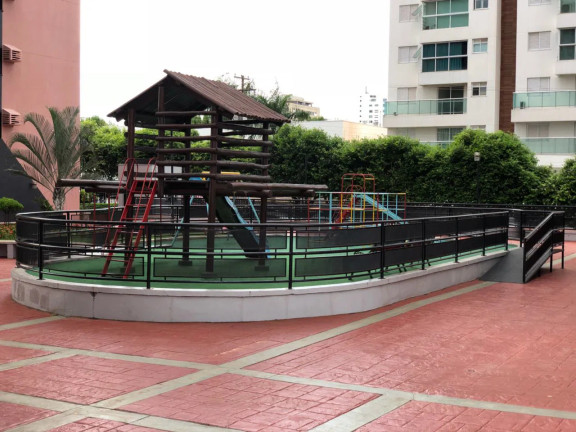 Imagem Apartamento com 3 Quartos à Venda, 176 m² em Vila Imperial - São José Do Rio Preto