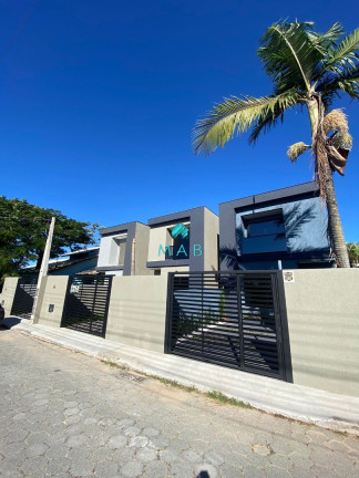 Imagem Sobrado com 2 Quartos à Venda, 126 m² em Ingleses Do Rio Vermelho - Florianópolis