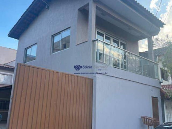 Imagem Sobrado com 2 Quartos para Alugar, 176 m² em Vila Augusta - Guarulhos Imagem Sobrado com 2 Quartos para Alugar, 176 m² em Vila Augusta - Guarulhos