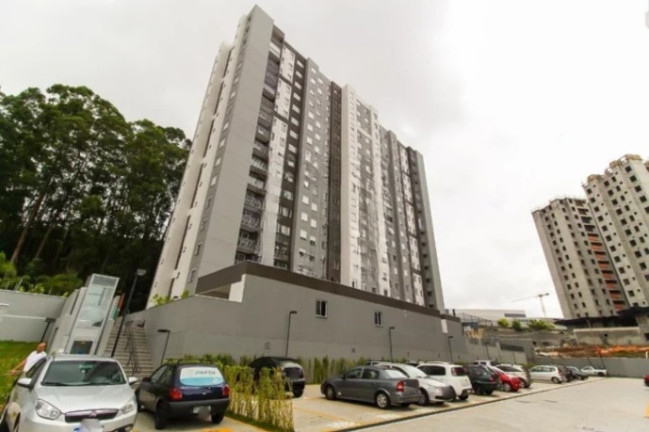 Imóvel com 2 Quartos à Venda, 38 m² em Cidade Líder - São Paulo
