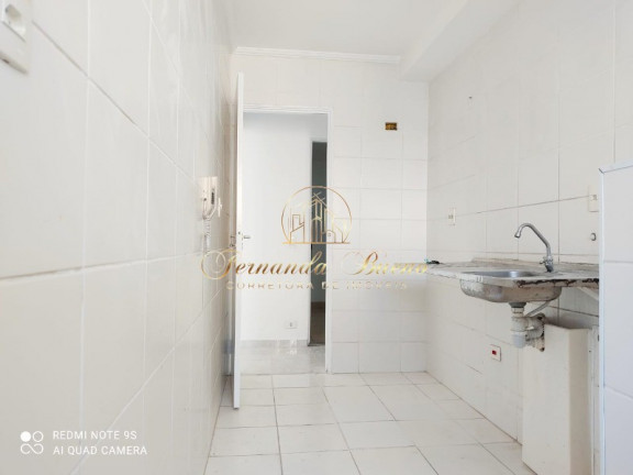 Imagem Imóvel com 2 Quartos à Venda, 45 m² em Vila Homero Thon - Santo André