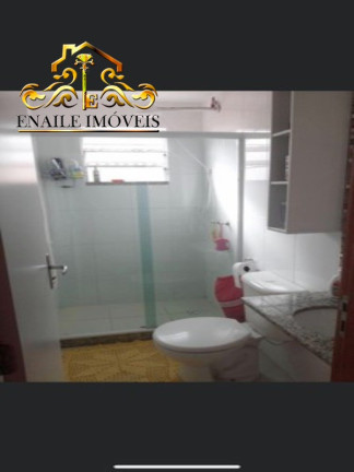 Imagem Casa com 3 Quartos à Venda, 80 m² em Centro - Itaguaí