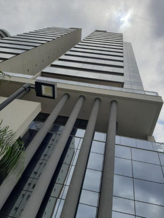 Apartamento com 4 Quartos à Venda, 195 m² em Campo Belo - São Paulo