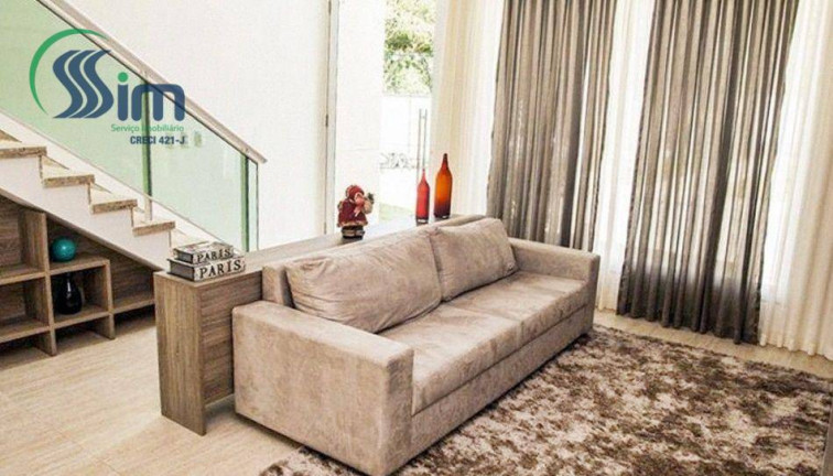 Imagem Casa com 3 Quartos à Venda, 229 m² em Lagoa Sapiranga (coité) - Fortaleza Imagem Casa com 3 Quartos à Venda, 229 m² em Lagoa Sapiranga (coité) - Fortaleza