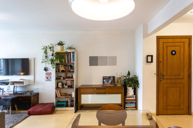 Imagem Apartamento com 3 Quartos à Venda, 102 m² em Alto De Pinheiros - São Paulo Imagem Apartamento com 3 Quartos à Venda, 102 m² em Alto De Pinheiros - São Paulo