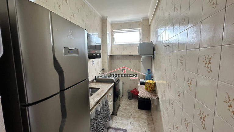 Imagem Apartamento com 1 Quarto à Venda, 30 m² em Guilhermina - Praia Grande Imagem Apartamento com 1 Quarto à Venda, 30 m² em Guilhermina - Praia Grande