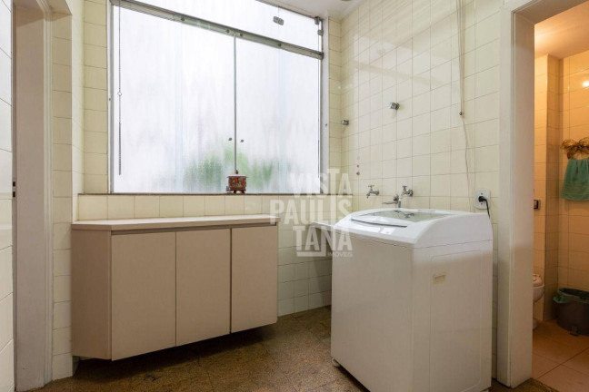 Imagem Apartamento com 3 Quartos à Venda, 207 m² em Jardim Paulista - São Paulo Imagem Apartamento com 3 Quartos à Venda, 207 m² em Jardim Paulista - São Paulo