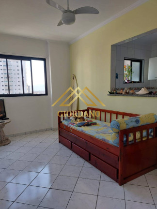 Imagem Apartamento com 1 Quarto à Venda,  em Aviação - Praia Grande